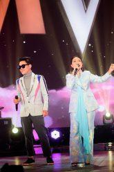 โชว์โค้ช – รางวัลแด่คนช่างฝัน – Blind Auditions – The Voice Kids Thailand – 8 Apr 2019
