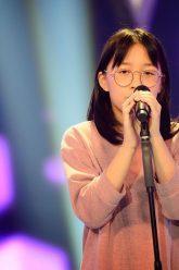 ดีน่า – Arms – Blind Auditions – The Voice Kids Thailand – 15 Apr 2019