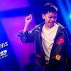 ต้นกล้า – มนุษย์ค้างคาว – Blind Auditions – The Voice Kids Thailand – 8 Apr 2019