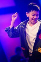 ต้นกล้า – มนุษย์ค้างคาว – Blind Auditions – The Voice Kids Thailand – 8 Apr 2019