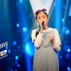 ผิงผิง – เธอคือความฝัน  – Blind Auditions – The Voice Kids Thailand – 29 Apr 2019