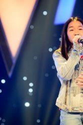 ปริม – เพียงแต่วันนั้น – Blind Auditions – The Voice Kids Thailand – 15 Apr 2019