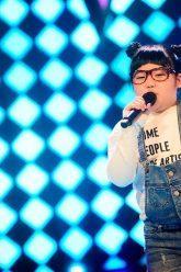 บีเลิฟ – มะงึก ๆ อุ๋ง ๆ  – Blind Auditions – The Voice Kids Thailand – 15 Apr 2019