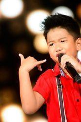 ชาดำ – เหลวไหล – Blind Auditions – The Voice Kids Thailand – 8 Apr 2019