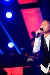 ผักบุ้ง – วิญญาณ – Blind Auditions – The Voice Kids Thailand – 15 Apr 2019