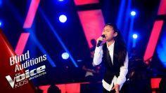 ผักบุ้ง – วิญญาณ – Blind Auditions – The Voice Kids Thailand – 15 Apr 2019