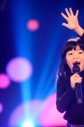 แครอท – รักคือฝันไป – Blind Auditions – The Voice Kids Thailand – 15 Apr 2019