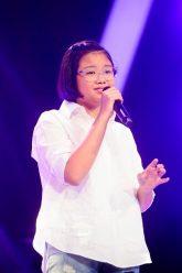 เพนนี – บัวขาว – Blind Auditions – The Voice Kids Thailand – 29 Apr 2019