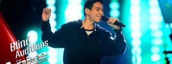 ซอล – พูดทำไม – Blind Auditions – The Voice Kids Thailand – 29 Apr 2019