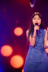 แก้ม – คำแพง – Blind Auditions – The Voice Kids Thailand – 29 Apr 2019
