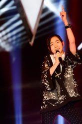เชียร์ – Cake – Blind Auditions – The Voice Kids Thailand – 29 Apr 2019