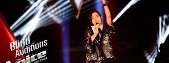 เชียร์ – Cake – Blind Auditions – The Voice Kids Thailand – 29 Apr 2019