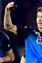 Empoli 2-1 Napoli | Empoli shocks 2nd placed Napoli with impressive victory | Serie A
