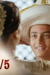 บาจิราว ขุนศึกยอดนักรบ EP.10 (3/5) | ช่อง8 | Bajirao