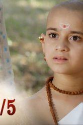 บาจิราว ขุนศึกยอดนักรบ EP.10 (4/5) | ช่อง8 | Bajirao