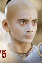บาจิราว ขุนศึกยอดนักรบ EP.14 (3/5) | ช่อง8 | Bajirao