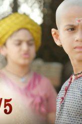 บาจิราว ขุนศึกยอดนักรบ EP.16 (4/5) | ช่อง8 | Bajirao
