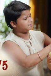 บาจิราว ขุนศึกยอดนักรบ EP.18 (5/5) | ช่อง8 | Bajirao
