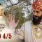 บาจิราว ขุนศึกยอดนักรบ EP.20 (4/5) | ช่อง8 | Bajirao