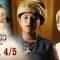 บาจิราว ขุนศึกยอดนักรบ EP.21 (4/5) | ช่อง8 | Bajirao
