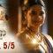 บาจิราว ขุนศึกยอดนักรบ EP.21 (5/5) | ช่อง8 | Bajirao
