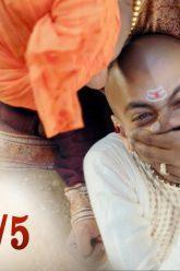 บาจิราว ขุนศึกยอดนักรบ EP.22 (3/5) | ช่อง8 | Bajirao