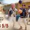 บาจิราว ขุนศึกยอดนักรบ EP.23 (5/5) | ช่อง8 | Bajirao