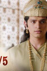 บาจิราว ขุนศึกยอดนักรบ EP.24 (2/5) | ช่อง8 | Bajirao