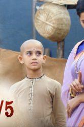 บาจิราว ขุนศึกยอดนักรบ EP.24 (4/5) | ช่อง8 | Bajirao