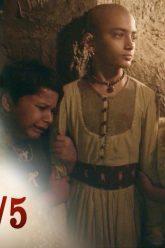 บาจิราว ขุนศึกยอดนักรบ EP.24 (5/5) | ช่อง8 | Bajirao