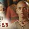 บาจิราว ขุนศึกยอดนักรบ EP.25 (2/5) | ช่อง8 | Bajirao