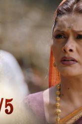 บาจิราว ขุนศึกยอดนักรบ EP.26 (3/5) | ช่อง8 | Bajirao