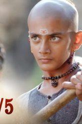 บาจิราว ขุนศึกยอดนักรบ EP.27 (2/5) | ช่อง8 | Bajirao