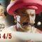 บาจิราว ขุนศึกยอดนักรบ EP.28 (4/5) | ช่อง8 | Bajirao