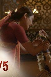 บาจิราว ขุนศึกยอดนักรบ EP.29 (4/5) | ช่อง8 | Bajirao