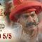บาจิราว ขุนศึกยอดนักรบ EP.30 (5/5) | ช่อง8 | Bajirao