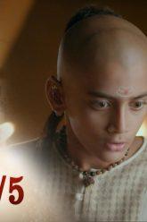 บาจิราว ขุนศึกยอดนักรบ EP.31 (3/5) | ช่อง8 | Bajirao