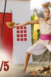 บาจิราว ขุนศึกยอดนักรบ EP.34 (2/5) | ช่อง8 | Bajirao