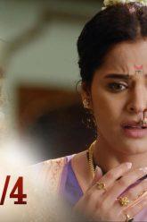 บาจิราว ขุนศึกยอดนักรบ EP.36 (2/4) | ช่อง8 | Bajirao