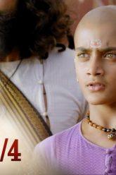 บาจิราว ขุนศึกยอดนักรบ EP.36 (4/4) | ช่อง8 | Bajirao