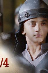 บาจิราว ขุนศึกยอดนักรบ EP.37 (4/4) | ช่อง8 | Bajirao