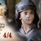บาจิราว ขุนศึกยอดนักรบ EP.37 (4/4) | ช่อง8 | Bajirao
