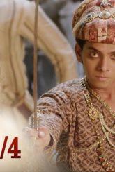 บาจิราว ขุนศึกยอดนักรบ EP.38 (3/4) | ช่อง8 | Bajirao