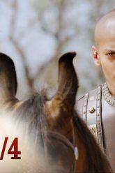 บาจิราว ขุนศึกยอดนักรบ EP.39 (3/4) | ช่อง8 | Bajirao