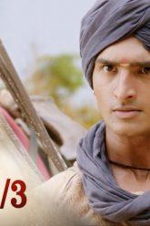 บาจิราว ขุนศึกยอดนักรบ EP.40 (2/3) | ช่อง8 | Bajirao
