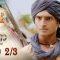 บาจิราว ขุนศึกยอดนักรบ EP.40 (2/3) | ช่อง8 | Bajirao