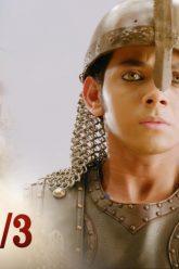 บาจิราว ขุนศึกยอดนักรบ EP.41 (2/3) | ช่อง8 | Bajirao