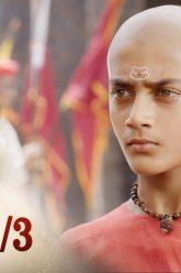 บาจิราว ขุนศึกยอดนักรบ EP.43 (3/3) | ช่อง8 | Bajirao