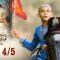 บาจิราว ขุนศึกยอดนักรบ EP.9 (4/5) | ช่อง8 | Bajirao