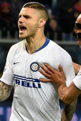 Genoa 0-4 Inter | Icardi returns as Inter sinks Genoa with a HAUL! | Serie A